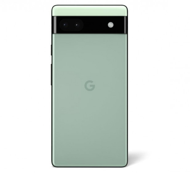 Google Pixel 6a 5G 6.1